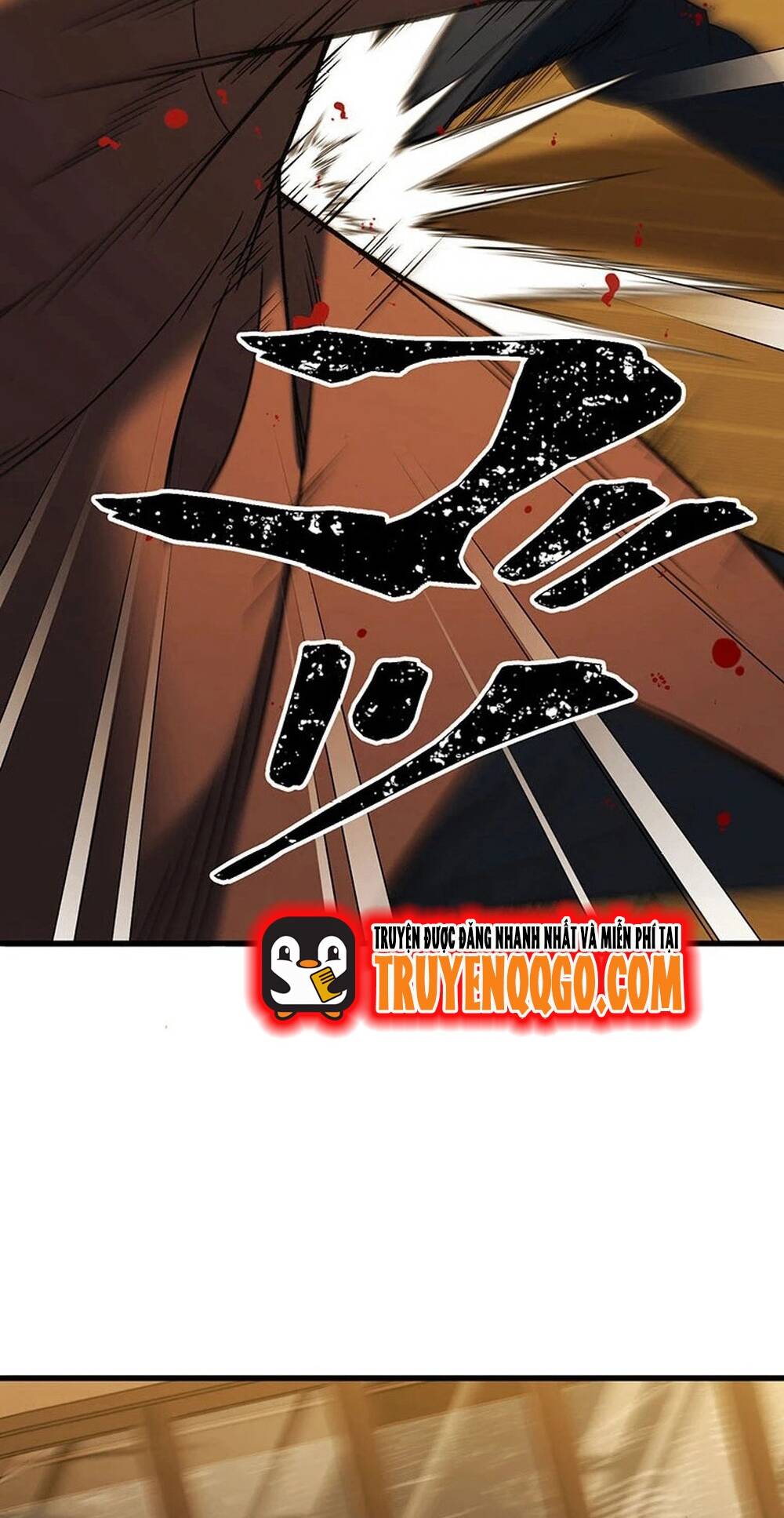 Vô Danh Lão Giang Hồ - chap8 - Trang 21